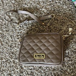 Itzy ritzy bag